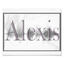Alexis Sononome Graphic Art Design Photo