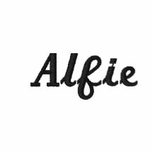 Alfie Embroidered Shirt