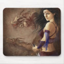 Alfombrilla de raton mousepads