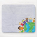 Alfombrilla Día del Niño 1 mousepads