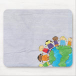 Alfombrilla Día del Niño 1 mousepads