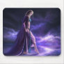 Alfombrilla   "Entre el cielo y la tierra" Mousepad