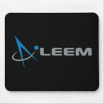 Alfombrilla para el raton logo compas mousepad