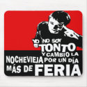 Alfombrilla ratón MARTINAGA mousepads