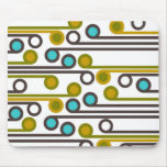 alfombrilla raton  retro mouse pad