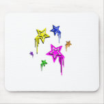 alfombrilla raton stars alfombrillas de ratones