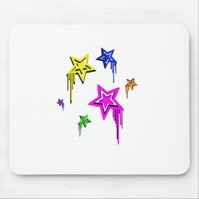 alfombrilla raton stars alfombrillas de ratones by superfreakotaku