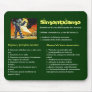 Alfombrilla SIMONTXISMO Mouse Pad