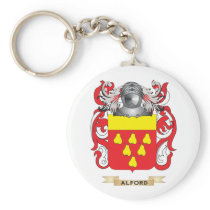 Alford Coat of Arms (Family Crest)