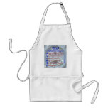 Alfred Acrostic Aprons
