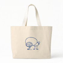 Alfred Doodle bags
