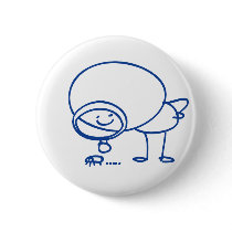 Alfred Doodle buttons