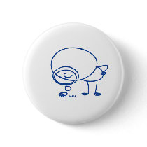 Alfred Doodle buttons