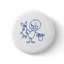 Alfred Doodle buttons