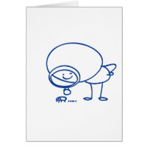 Alfred Doodle cards