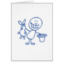 Alfred Doodle Cards
