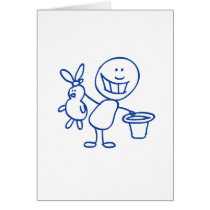 Alfred Doodle cards