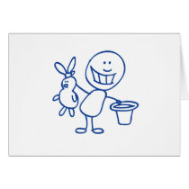 Alfred Doodle cards