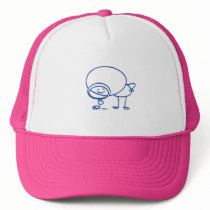 Alfred Doodle hats