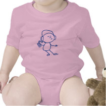 Alfred Doodle t-shirts