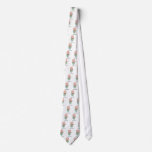 Alfred Doodle Tie