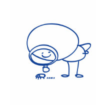 Alfred Doodle t-shirts