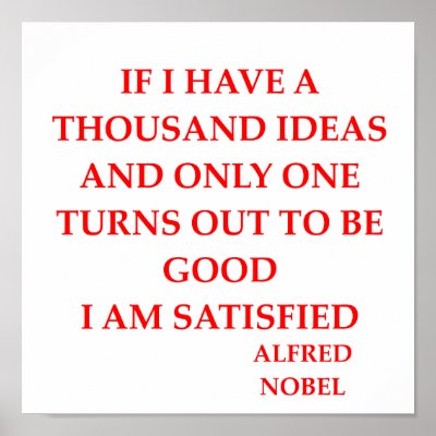 alfred nobel by jimbuf