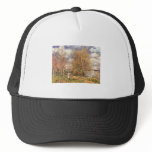 Alfred Sisley Die kleinen Wiesen im Frühling 1880 hats