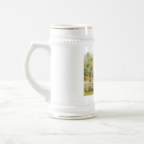 Alfred Sisley Häuser am Ufer der Loing 1889 Mugs
