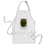 Alfred Tennyson aprons