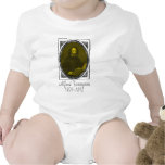 Alfred Tennyson T-shirt
