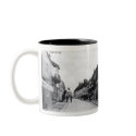Alfriston Souvenir Mug