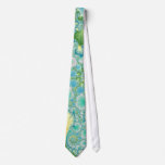 Algae - Fractal Neckties