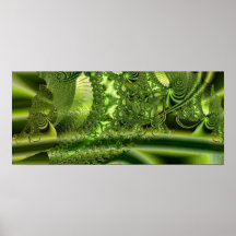 Algae Print