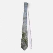 Algae Rock Tie
