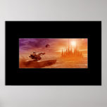 Algarade posters