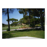 Algarve Greeting Card