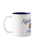 Algebra is a Love/Hate Relationship Mugs