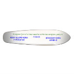 Algebra linear Equation skateboards