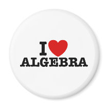 Algebra Magnet