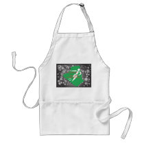 Algeria 2010 apron