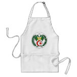 Algeria Apron