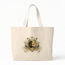 Algeria Canvas Bag