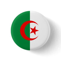 Algeria Pins