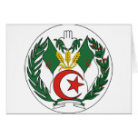 Algeria Cards
