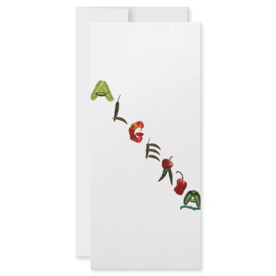 Algeria Chilli Peppers by chili_state