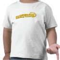 Algeria Drinking Team t-shirts