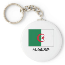 Algeria Flag