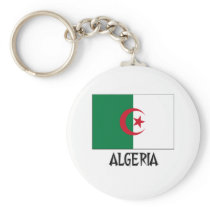 Algeria Flag
