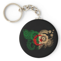 Algeria Flag